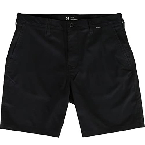 Hurley Dri-Fit Weston 19" Walk Short for Men